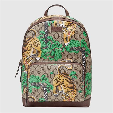 gucci backpacks bootleg